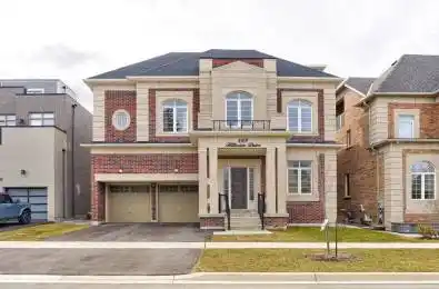 163 Hillsview Drive Richmond Hill Ontario L4C 8R3