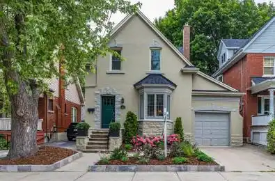 431 Dundurn Street Hamilton Ontario L8P 4L8