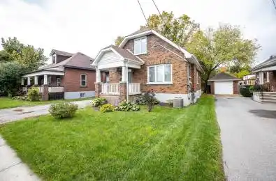 225 Mark Street Peterborough East Ontario K9H 1V1