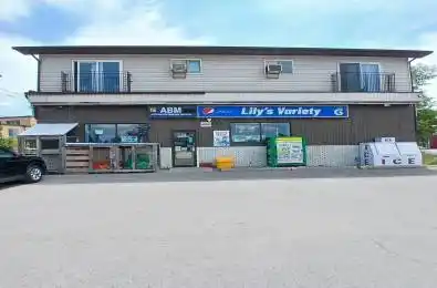 109 Lindsay Street Kawartha Lakes Ontario K0M 1N0