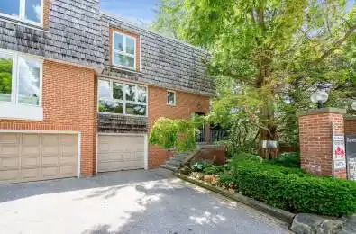 138 Scenic Mill Way Unit# 101 Toronto C12 Ontario M2L 1T3