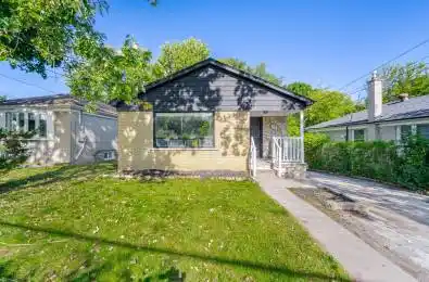 98 Nelson Street Toronto E09 Ontario M1J 2V5
