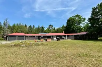 380 Ledge Road Trent Lakes Ontario K0M 1A0