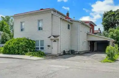 504 Hilson Avenue Westboro - Hampton Park Ontario K1Z 6C7