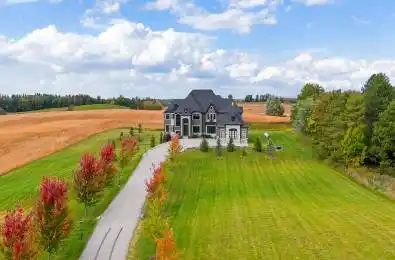 3952 Bloomington Road Whitchurch-Stouffville Ontario L4A 7X5