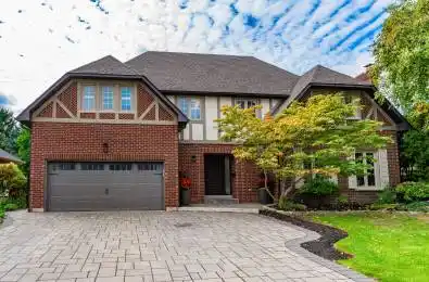 1340 Greeneagle Drive Oakville Ontario L6M 2M9
