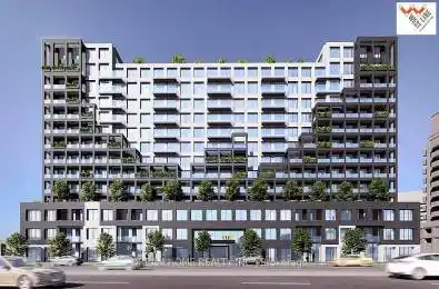 1100 Sheppard Avenue Unit# 912 Toronto W05 Ontario M3J 0H1