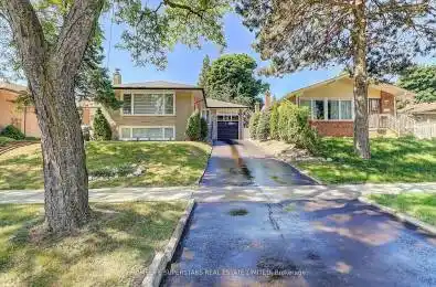 108 Packard Boulevard Toronto E09 Ontario M1P 4L1