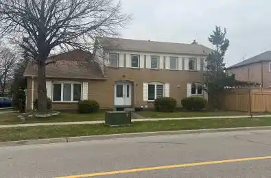 54 Nimrod Crescent Unit# Basement Brampton Ontario L9S 4V2
