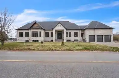 132 Fox Street Penetanguishene Ontario L9M 1E7