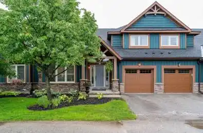 12 Jeffreys Way Collingwood Ontario L9Y 0J4
