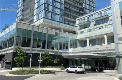 5180 yonge Street Unit# 2308 Toronto C07 Ontario M2N 5P6