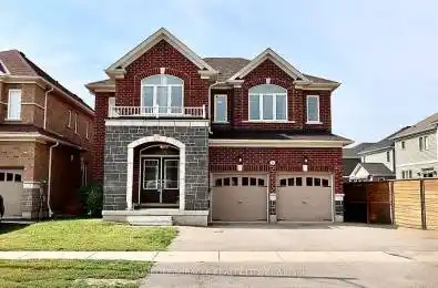 5 Drake Avenue Brant Ontario N3L 0H9