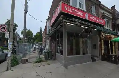 147 Roncesvalles Avenue Toronto W01 Ontario M6R 2L2