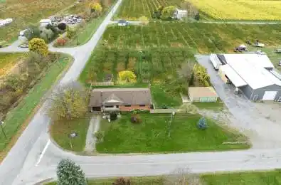 540 CONCESSION 1 Road Niagara-on-the-Lake Ontario L0S 1J0