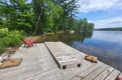 5803 Haliburton Lake Road Dysart et al Ontario K0M 1S0