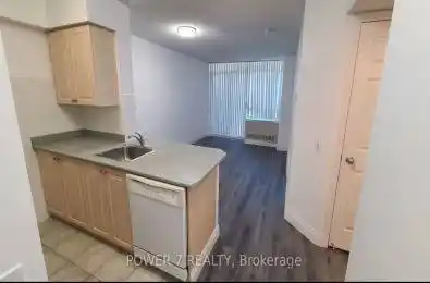 153 Beecroft Road Unit# 1109 Toronto C07 Ontario M2N 7C5