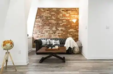 213 Jarvis Street Unit# 6 Toronto C08 Ontario M5B 2C1