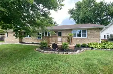 102 Ontario Street Lambton Shores Ontario N0M 2N0