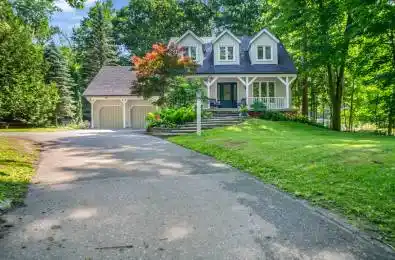 361 Glenbrook Drive Midland Ontario L4R 5G4