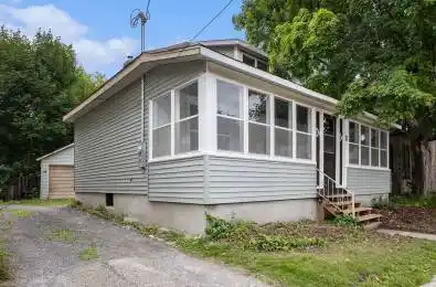 32 D'Arcy Street Perth Ontario K7H 2V2