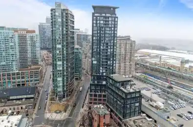 135 East Liberty Street Unit# 1003 Toronto C01 Ontario M6K 3K4