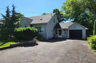 9 Erlane Avenue Markham Ontario L3P 1C8