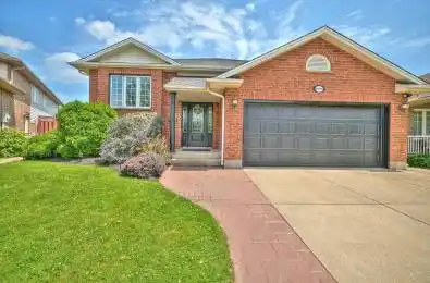 6906 Kelly Drive Niagara Falls Ontario L2H 3J7