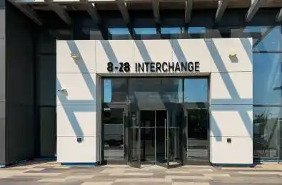 28 Interchange Way Unit# 617 Vaughan Ontario L4K 5Z7