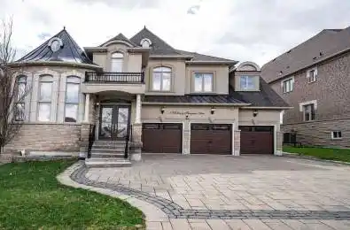 172 Lady Fenyrose Avenue Vaughan Ontario L6A 0C9