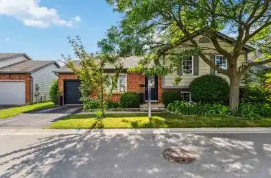 335 Lighthouse Road Unit# 43 London South Ontario N6M 1J8