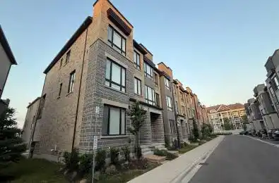 19 Steamboat Way Whitby Ontario L1N 0M6