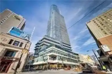388 Yonge Street Unit# 6916 Toronto C01 Ontario M5B 0A5