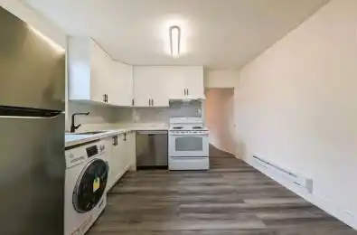 106 Lake Shore Drive Unit# 4 Toronto W06 Ontario M8V 2A2
