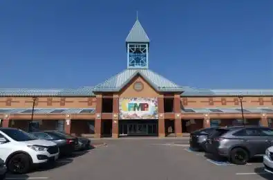 3255 Highway 7 Avenue Unit# 208 Markham Ontario L3R 3P9