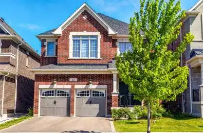 63 Ten Pines Road Vaughan Ontario L4H 5B4