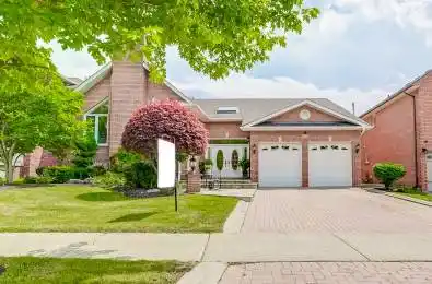 123 Briggs Avenue Richmond Hill Ontario L4B 1X6