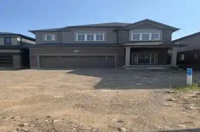 16 Mckernan Avenue Brantford Ontario N3V 0C2