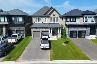 19 Rosanne Circle Wasaga Beach Ontario L9Z 0N4