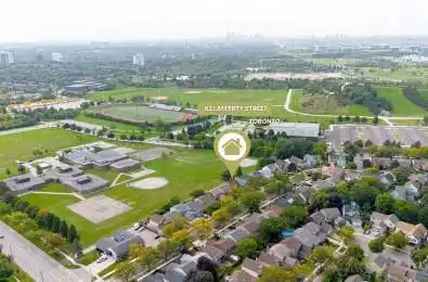 62 Lafferty Street Unit# Lower Toronto W08 Ontario M9C 5B6