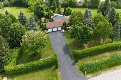 3245 Northview Court Oshawa Ontario L1H 7K4