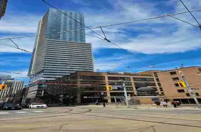89 Church Street Unit# 3903 Toronto C08 Ontario M5C 2G3