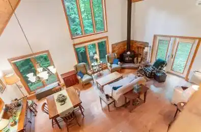 1236 Grace Road Minden Hills Ontario K0M 2K0