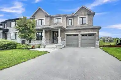 42 CONCH Way Manotick - Kars - Rideau Twp and Area Ontario K4M 0M4