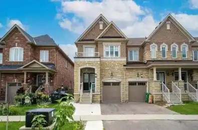 50 Golden Springs Drive Unit# BSMT Brampton Ontario L7A 0C7