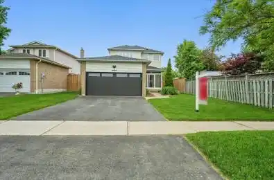 6486 Edenwood Drive Mississauga Ontario L5N 3K1