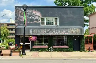 275 Queen Street Mississauga Ontario L5M 1L9