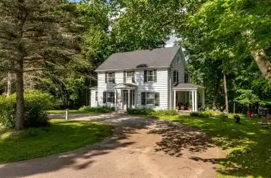 68 West Street Huntsville Ontario P1H 1P9