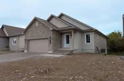 103 RABB Street Smiths Falls Ontario K7A 0L6
