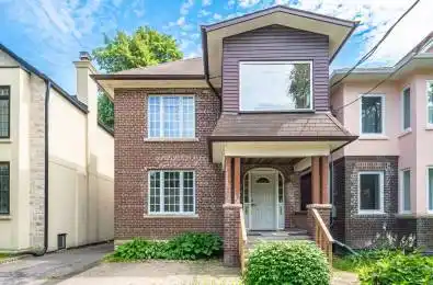 121 Belsize Drive Toronto C10 Ontario M4S 1L3